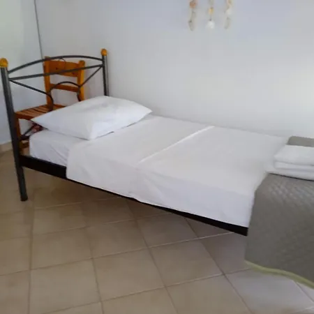 Apartment το πιθάρι Tolofon