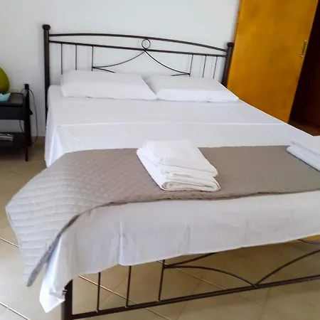 Apartment το πιθάρι *