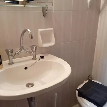 το πιθάρι Apartment