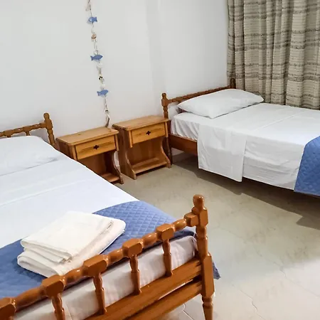 το πιθάρι Apartment