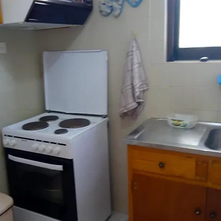 Apartment το πιθάρι