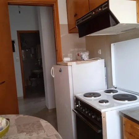 Apartment το πιθάρι *